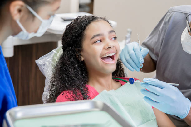 Best Emergency Wisdom Teeth Removal in North Spearfish, SD