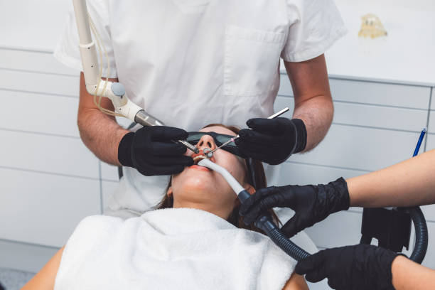 Best Emergency Tooth Extraction in North Spearfish, SD
